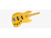Marcus Miller V6-4 Sandblasted Butterscotch Marcus Miller V6-4 Sandblasted Butterscotch